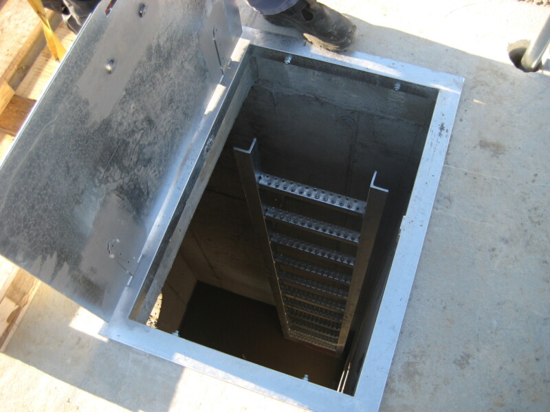 2008 Zelinkovice zebrik